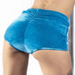 Shorts "Aqua"