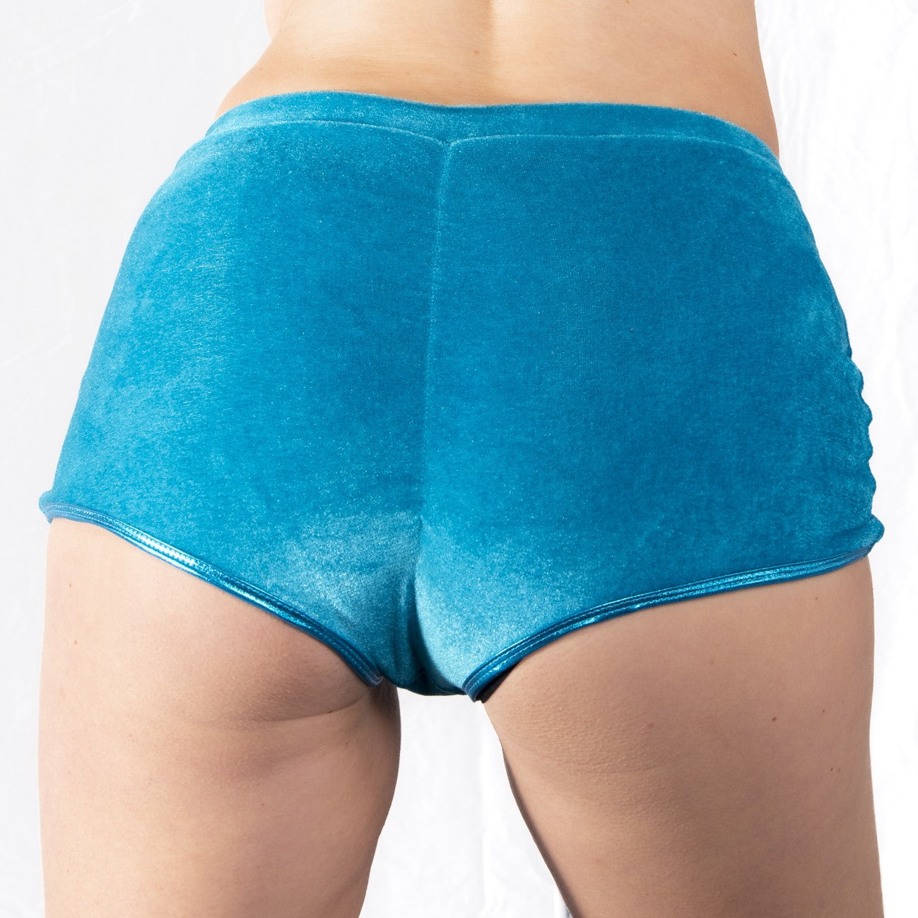 Shorts "Aqua"