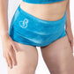 Shorts "Aqua"