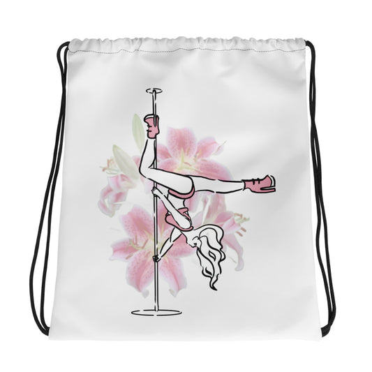 Drawstring bag