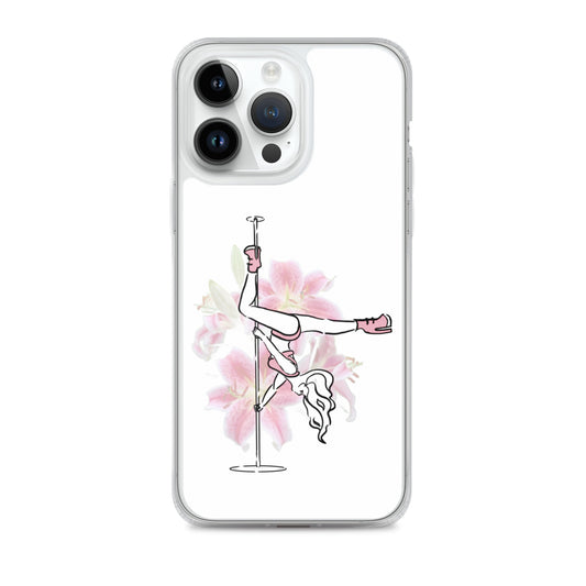 iPhone case "Lily"