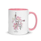 Tasse "Lily"