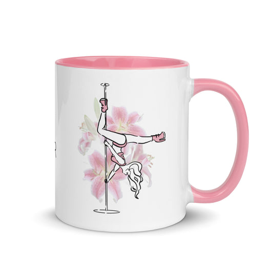 Cup "Lily"